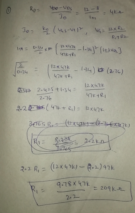 Upo-UDS To 12-8 Yk2 In Im Ro= Do-UDS _ 12 - 8 - uke Joke (vas-vel, v6 = 12X R2 RITR2 In = 0.34 x 12 x 476 _ 1-34] ² (HANDS]