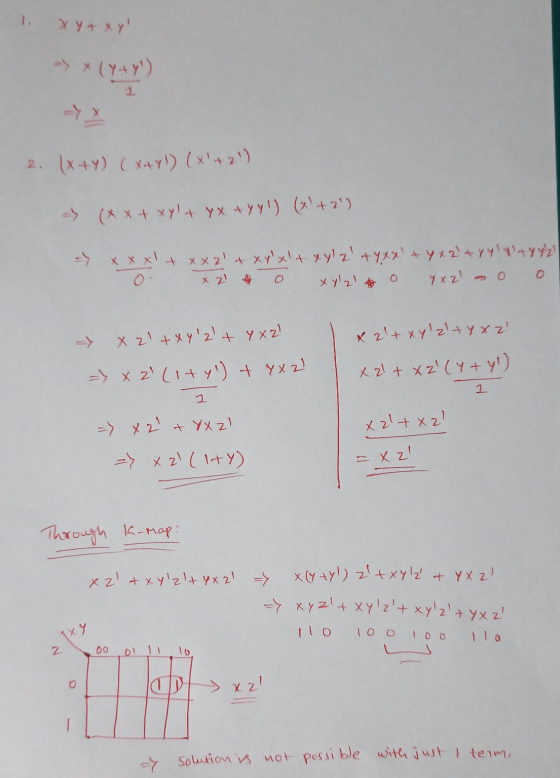 1 xy + xy x 1Y+Y) 2 2. (x+y) (x+y) (x+2) a (x x + xylt yx + y41) (x+2) - Xxx1 + xx2 + xyx+ xyl2 +Yxx + 4 x 2 + 4y +4