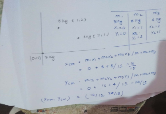 rm m2 rma 3lca 211 1 5 Ycm