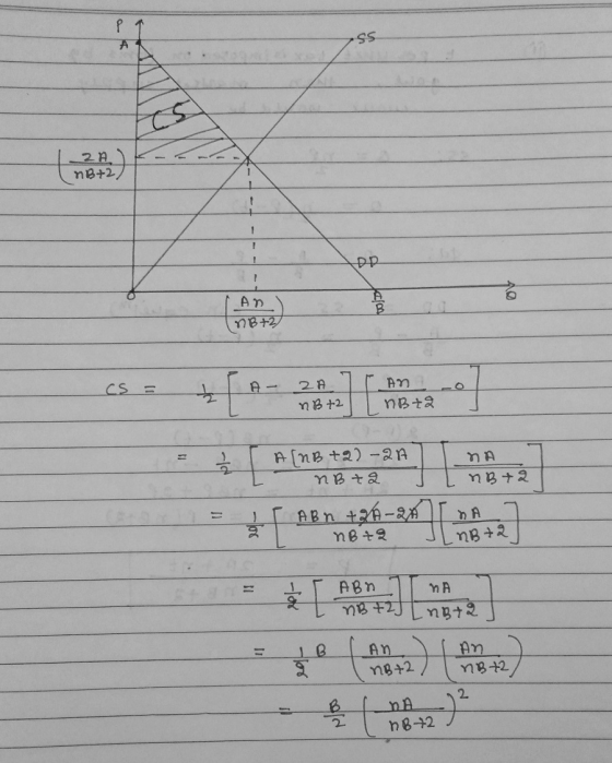 P1 2A NB+2/ a (An NB+2) los A - 2A NB 72 Ano nB+2 = 1 A[nB +2)-2 A I NB +2 J InB+2 = 1 ABn +24-2A NA 21 MB +2 LnB+2 I ABn I n