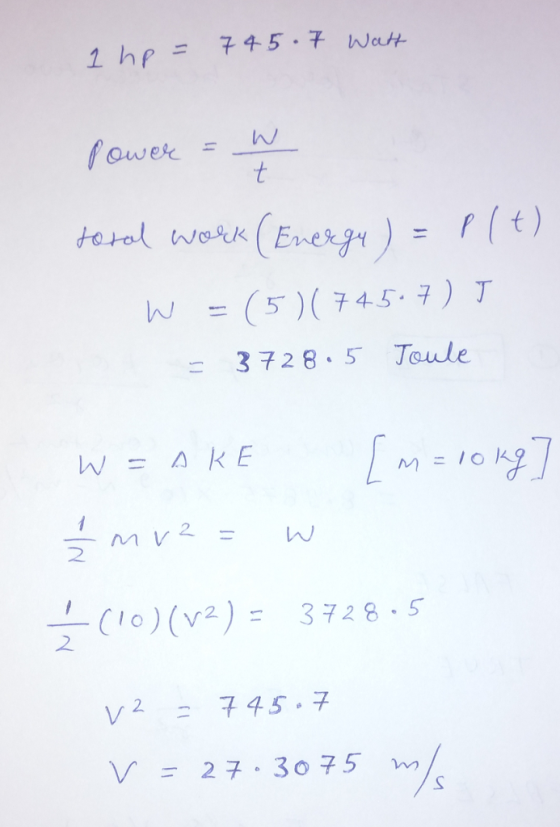 Owex = (5)(745-3) 372 85 Toule W 2 (o)(y2 ) = 3728.5 2