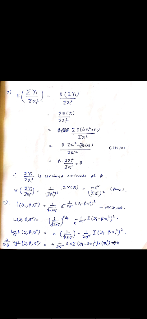 ) 6(2%) 2xi 2 x2 2x2 42 2x ΣΥ; אל 28t b) AV