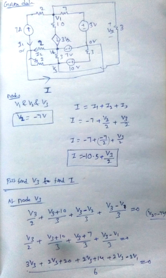 10 a V 丸1左 2 lo V A Dode Vi