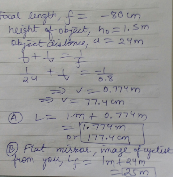 go or) b,77 m