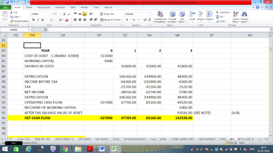 Home ert Page Layout Formulas Data Review V Add-Ins 義Cut Σ AutoSum , ta copy ▼ Fill В า 프. m. d..Δ. Ξミ 迣锂函Merge & Center. 弼皛