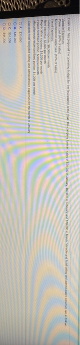 Poonchas prepared the opening o f the year Coo les) concours pensas (10% of Rope pe month S.000 per month can expenses portio