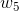 w_5