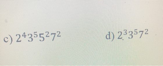 c) 24355272 d) 233572