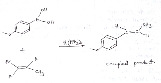 3 ch3 &r coupled produ d CH