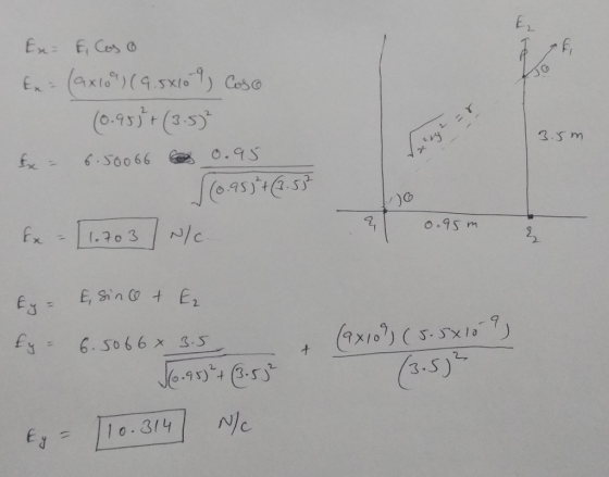 En E, Ces x.: (ax10Cy ) ( 9.TW。-9 3sm )o Je.9s5% (3.ss* 3.S)