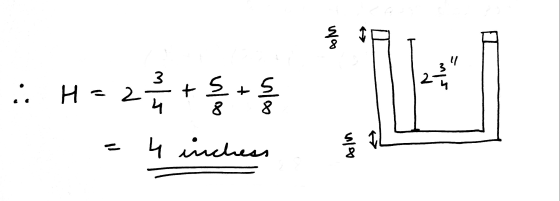 wa 24 : H=2월 1동0동 + : 2 4 inchess W0