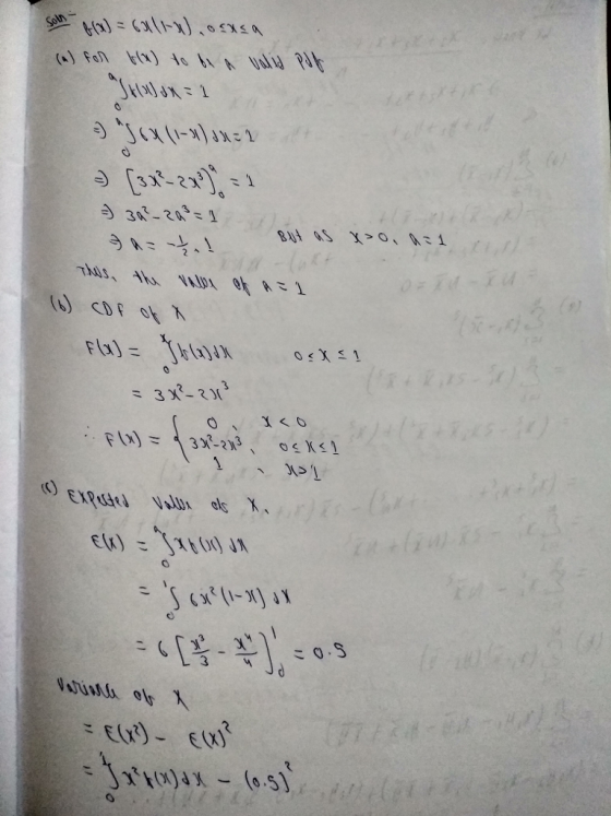 But as χ>о, а:/ 3
