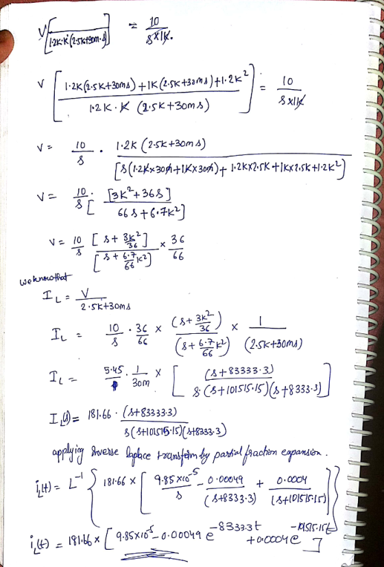 1-2к@sKH30ms)tlk(1SK+3amjti.2k2 V ろ 10K+363) 2 Sk+30ms ές (H裟 SK+30ma) 5.45 83333.3) 3om 1)-181.66. (A+833 333 Lt) 181.66× |