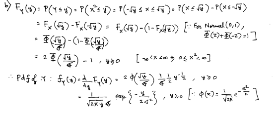 (+) = P(14)- P(xs (-<x P(x &)-P(xe-lF) Fx ()-F(-) F)-(1-F) F Noal (0,, x Lco0x ] 2. . 2 OZA dy 2 onp 22