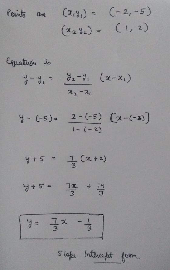 (42%)= (1,2) 2-(-5) l~ (-2) 区-(4) y- (-s)- 3 3 3 3 3