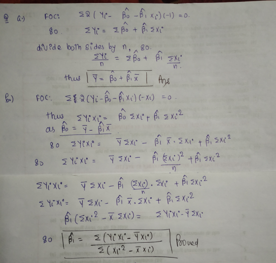 a C) diuPd e both Sides by n,g へ( ΣΧ(.2 ( 7.SXi + ΣΥ.x®: y2N_ ued