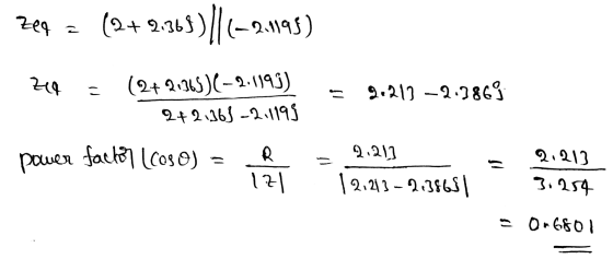 (2 + 2.33)||(-2.NA) 러와 ( 2+ SS-2.99) 242368 -2.1199 9.20 - 2183 power factor (Coso) R R21] - 리 | 2.24 1 - AIST 223 30254 2 0