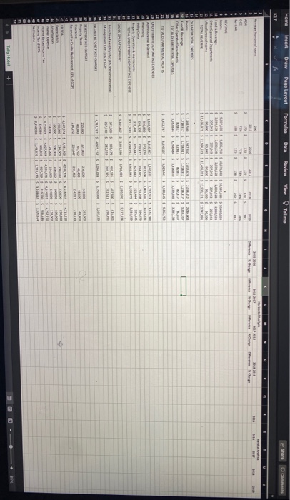 Home Insert Draw Page Layout Formulas Data Review View Telme Comments *T E G MIR the New New INS SA 13 00 w 3 SL ME 5 VI SSSS