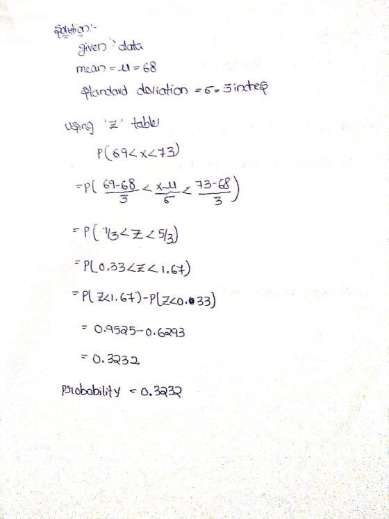 gvern do land diation - (694x243) 13-68 -0.95a5-0.6293 O.3332. probability 0.333