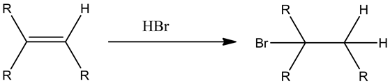 HBr
