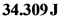 34.309J
