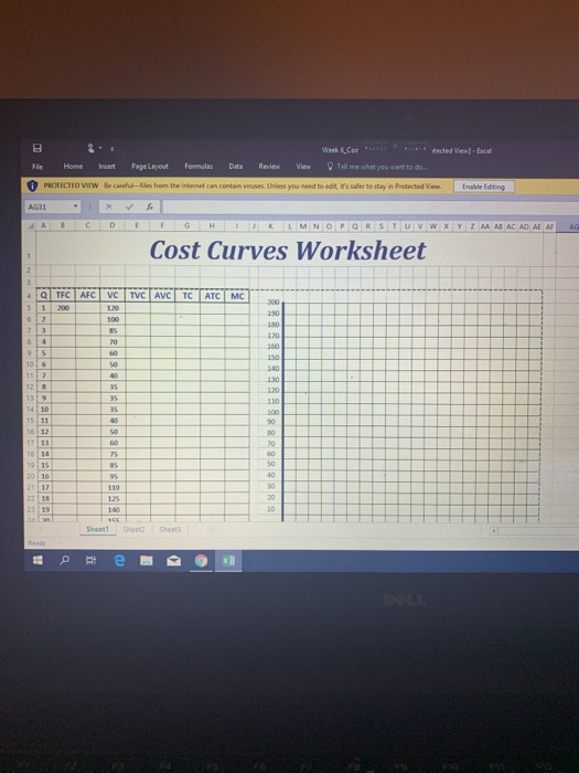 Welcome tested in Excel ome Insert Page Layout Formulas Data Review View Tell me what you want to do PROTECTED VIEW Be carefu