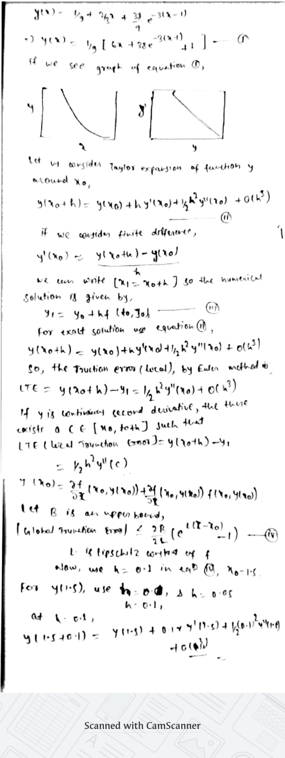 yen. , + 2? + 386-342 - 1) 9 .) You. Val 6x +33e -3in1) ti see graph of equation , IN xo, u dorsider Taylor expansion of fun