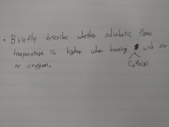e Briefly describe weiler adialato ame burn? with a is ew pera or oxygen