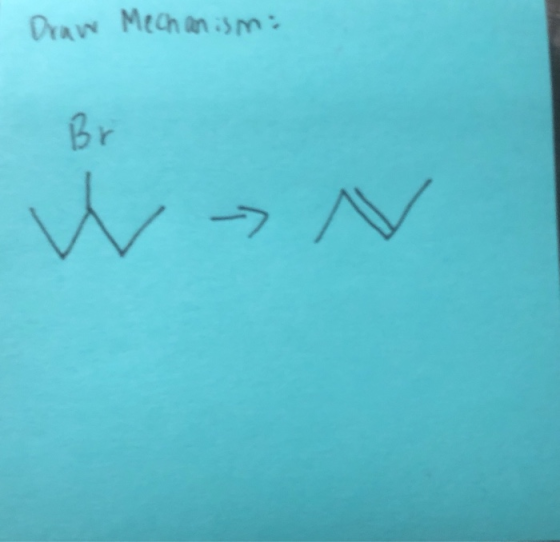 Draw Mechanism: W >N