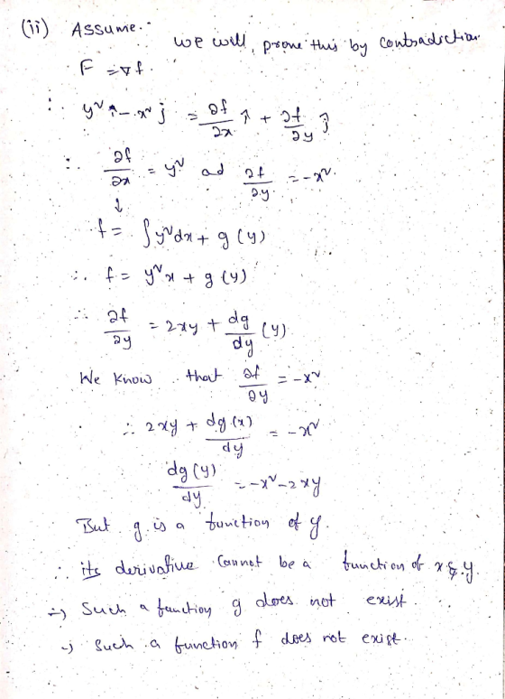 () Assumie. we will prove this by contradiction Fff. yvanj + 27 ay 3 af yv ad an 21 h Sydn* g (4 f.a yra tg (4) af ay = 2ay