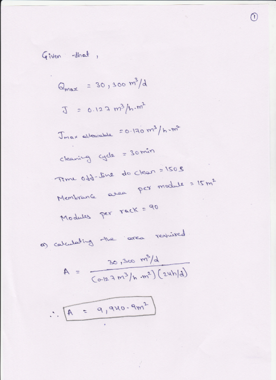 Given -hat 3o, 300 ms max Membran Pe m Mosules per rackKo 36m