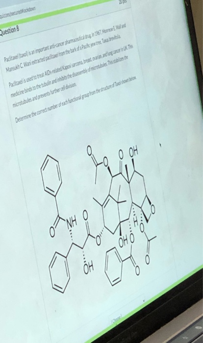 modo Question & Pacitato is an important anti-cancer pharmaceutic drug in 1967 More Wald Mansukh Wanistracted pacitael from t