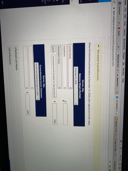 ome File Edit View History Bookmarks People Tab Window Help 19 % O Sat 1 Facebook Netflix B Melting Me Softh X M Registration