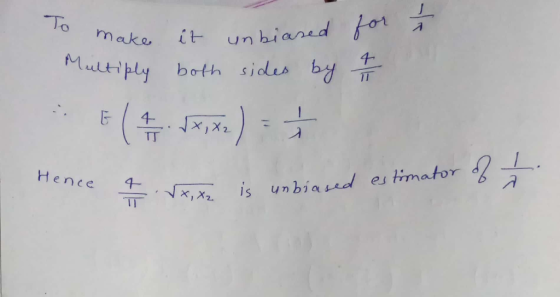 make itun b At both sides bd ,A Hence