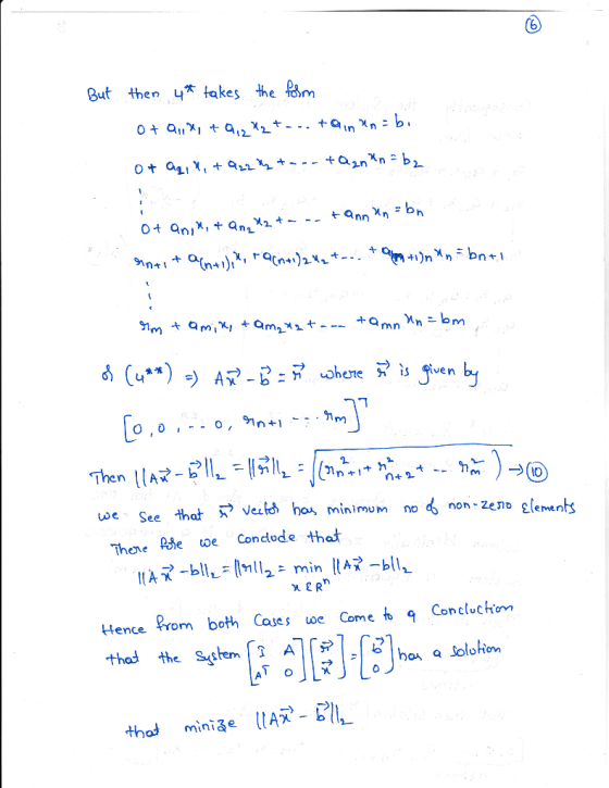 But then 니*takes the 2 bm Veck, has minimum no non . ze o elements lve See tht thone Pse o Condode that D. MER Hence Prom bot