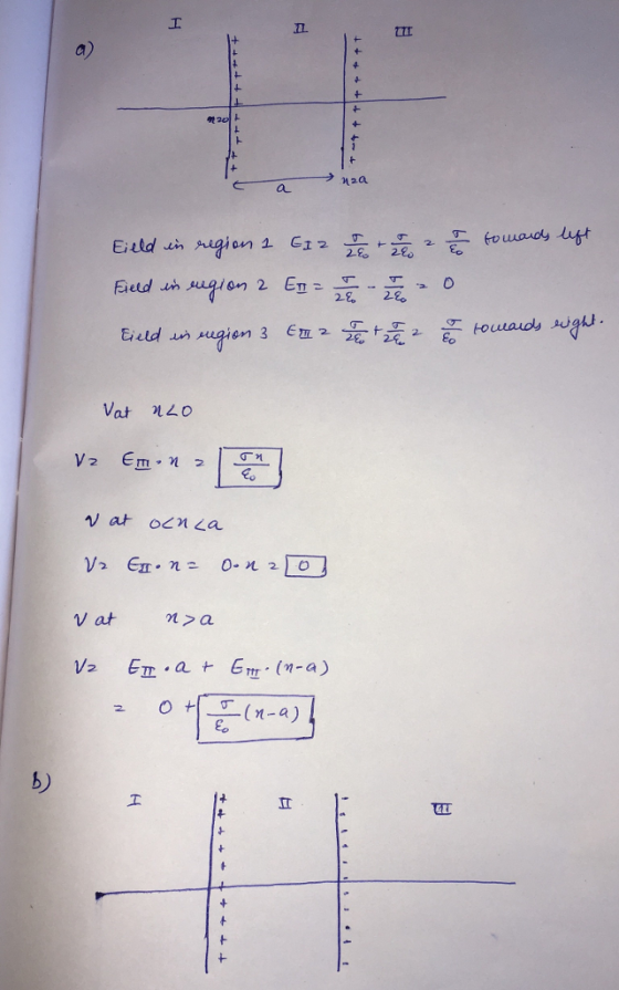 끄 2.o 22 V at a b) 匹