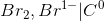 Br_2,Br^{1-}|C^{0}