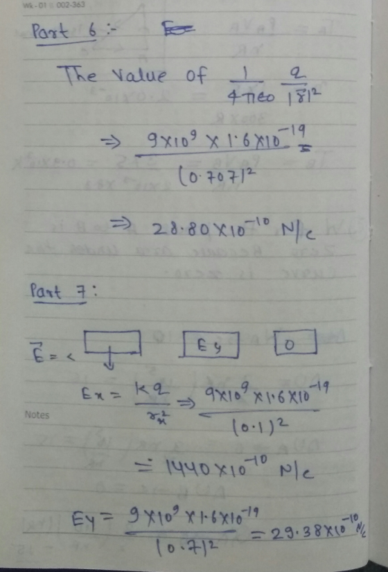 羬-01 ·002-363 The Nalue of 一19 Part : Notes 1o 23:38