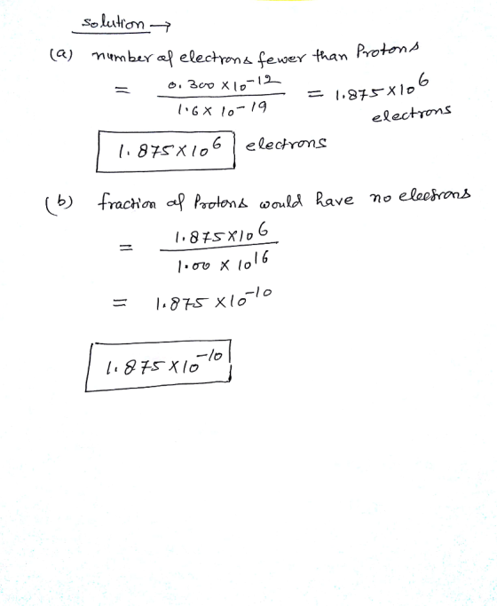 6 electroms