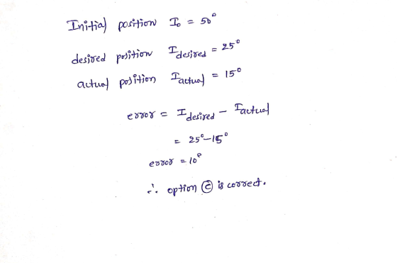 Initial posttion desived peition desres Pactua actus potion 150 Tactue! Jesiyed 25-5 edo /e