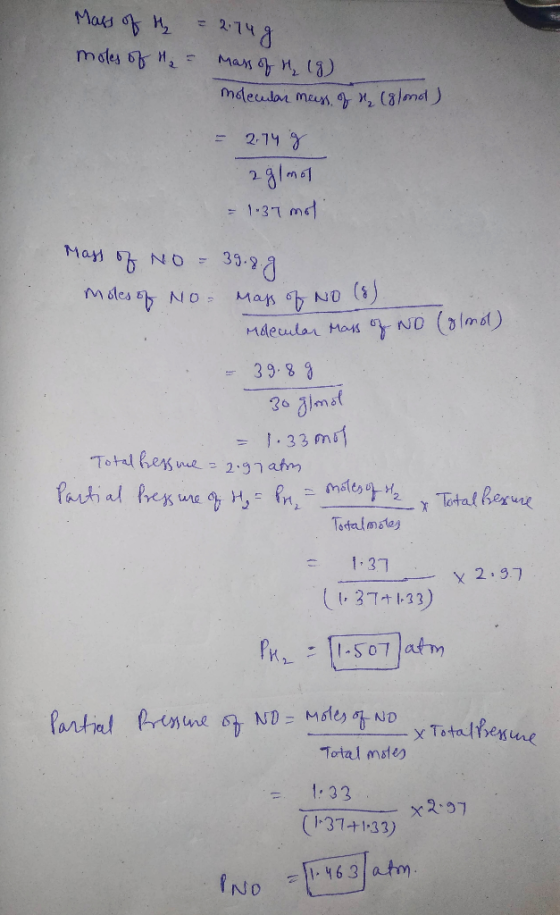 mdtec.dou mess, (3lmol 1.37 met 39.83 133 m 1.3n 2.97 3 33) Total mste0 133 (1-37+1-33)