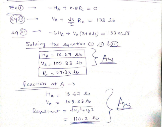 E90 - HA t o.5 R VA tN3 Rc | 33 b 2 -GHA VA (3t 6J3) 133 X6S3 Solving the equation HA 13.67 eb Aug VA 109. 33 b Re 27 33 b Re