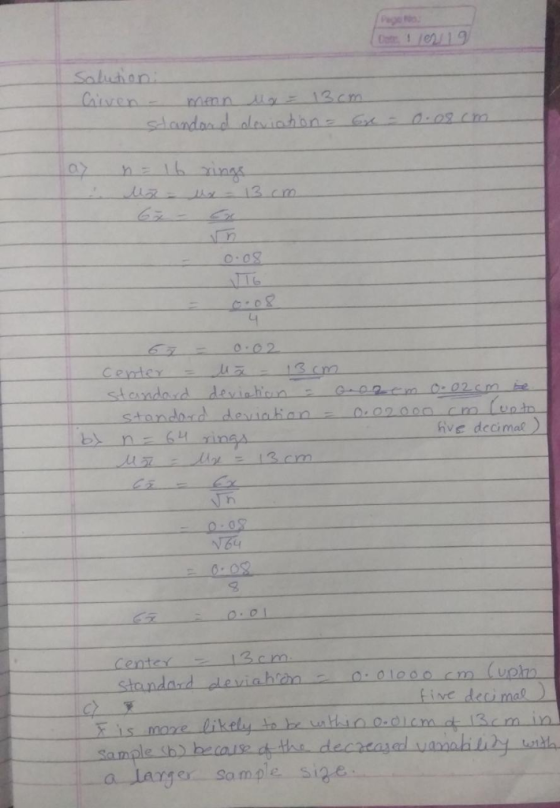 Sahuhon 사 13 cm 0:02 CeyteyY sd andand devinhic standord deviaka ive deci mal 67 Center 3cm ive deci mal sampe sige