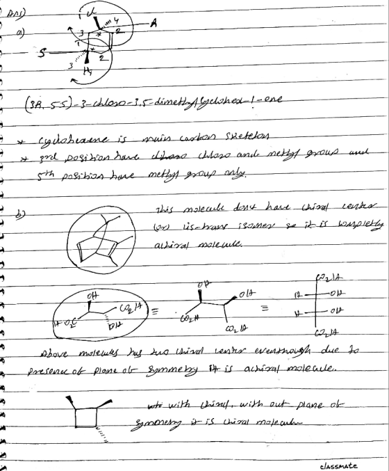 سمی 34 (34_55)_3-chlesocl, 5 dimetta flyelhestese في فصلوا ا م lehى مطمم صم & methyl group and ard position have 5th posibas