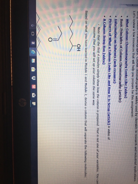 I Need Help With This Lab Tions Let s Review A Few Resources That Will 