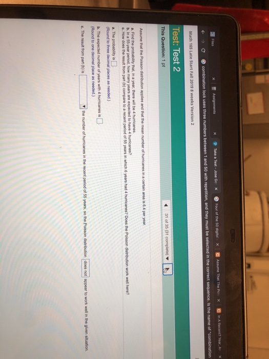 X digital C Assume That The Pos X X Cin A Recent? Year, An Four of the Fles * Assignments Take a TestJose Getx * + e combinat
