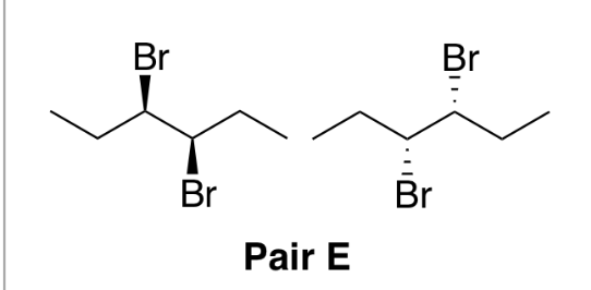Pair E