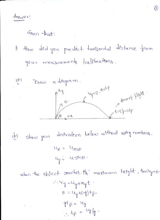 Dew 巧.tanc your rreauer, e r. calibrating Lu 0 when the objet eackeam
