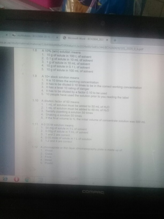 X de 201 Microsoft Word - BCH2604_202X + saca/studymatematerial/1364988048859f0fd6d312e102400/5e810344/BCH2604/t/101_2020_0_b