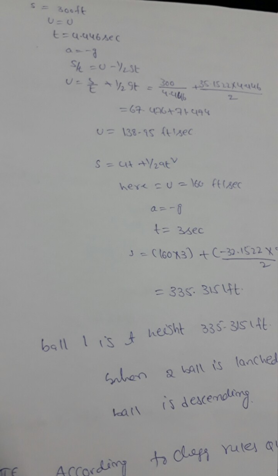 f= 3 sec